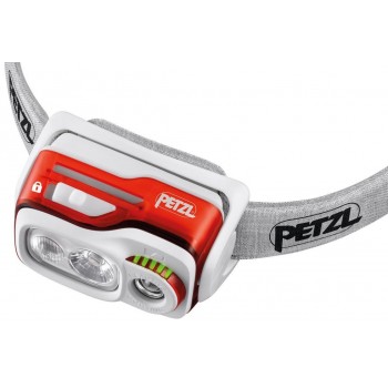 Фонарь Petzl Swift RL