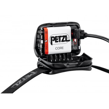 Lanternă Petzl Tactikka