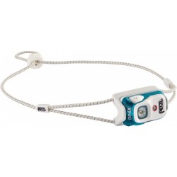 Lanternă Petzl Bindi Headlamp Emerald