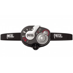 Lanternă Petzl Lanterna E + Lite
