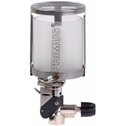 Lampă cu gaz Primus Micron Lantern Glass LP