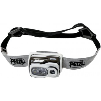 Lanternă Petzl Swift RL