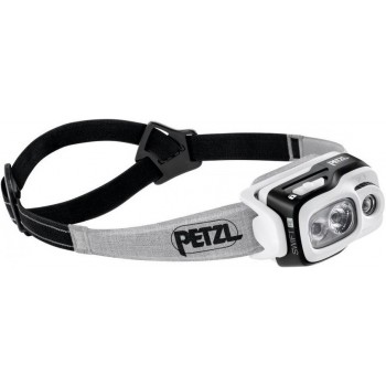 Lanternă Petzl Swift RL