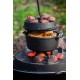 Oala pentru mancare Petromax Dutch Oven 9 Oala pentru mancare Petromax Dutch Oven 9