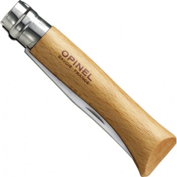 Cuţit Opinel Corkscrew