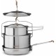Ustensile de camping Primus CampFire Cookset S.S. Large