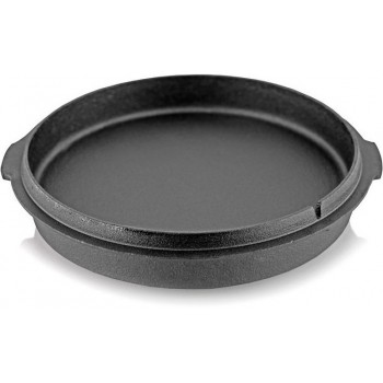 Oala pentru mancare Petromax Dutch Oven FT18