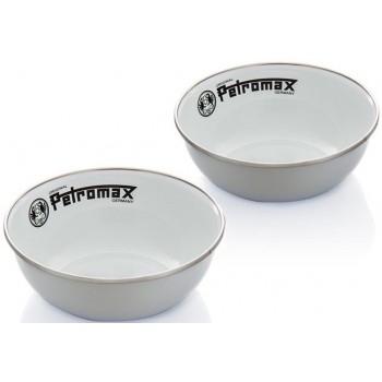 Un castron Petromax Enamel