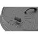 Oala pentru mancare Petromax Dutch Oven FT18