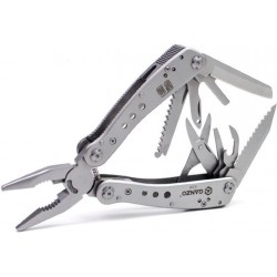 Unealtă multifuncțională Ganzo G201