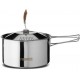 Ustensile de camping Primus CampFire Cookset S.S. Small
