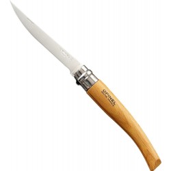Cuţit Opinel Slim Beech Wood