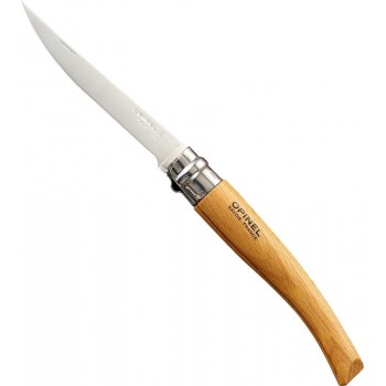 Cuţit Opinel Slim Beech Wood