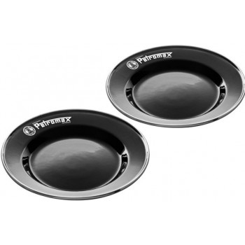 Farfurie de servire Petromax Enamel Plates