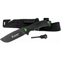 Cuţit Ganzo G8012-BK