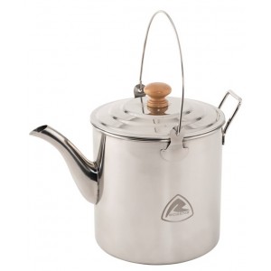 Camping fierbător Robens White River Kettle