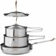 Ustensile de camping Primus CampFire Cookset S.S. Small