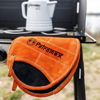Suport pentru fierbinte-рукавица Petromax Aramid Pro 300 Potholders with Pocket