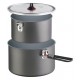 Посуда походная Cascade Design Ceramic 2 Pot Set