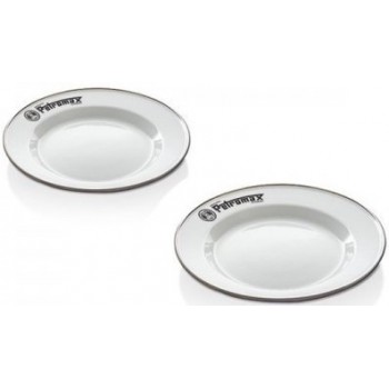 Farfurie de servire Petromax Enamel