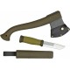 Cuţit Morakniv Outdoor Kit MG