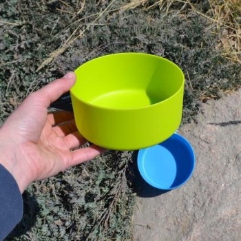 Походная миска MSR DeepDish Bowl