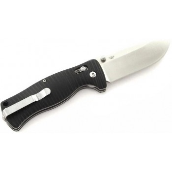 Нож Ganzo G720-B Нож Ganzo G720-B