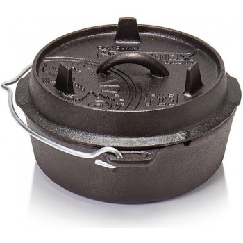 Oala pentru mancare Petromax Dutch Oven