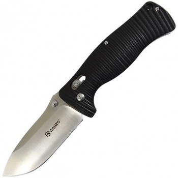 Нож Ganzo G720-B Нож Ganzo G720-B