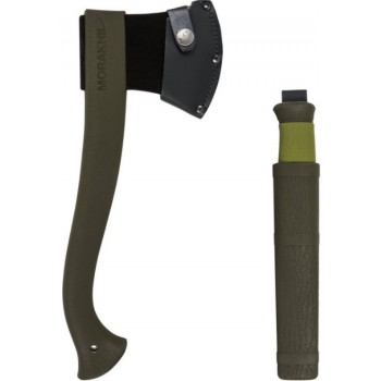 Cuţit Morakniv Outdoor Kit MG