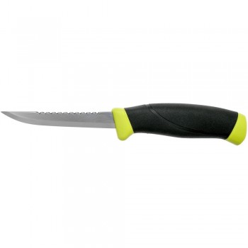 Нож Morakniv Fishing Comfort Scaler 098