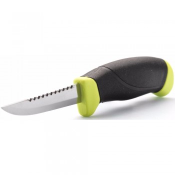 Нож Morakniv Fishing Comfort Scaler 098