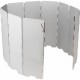 Protectie impotriva vantului Pinguin Windscreen Silver Protectie impotriva vantului Pinguin Windscreen Silver