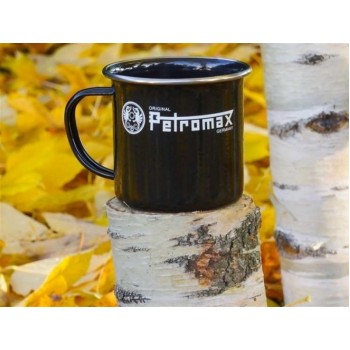 Кружка походная Petromax Enamel Mug