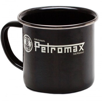 Кружка походная Petromax Enamel Mug