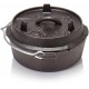 Oala pentru mancare Petromax Dutch Oven FT3-T