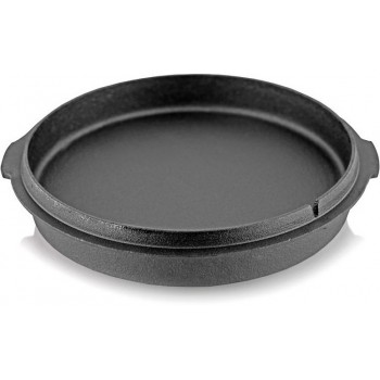 Oala pentru mancare Petromax Dutch Oven FT3-T