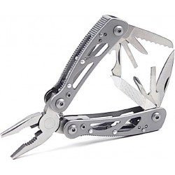 Unealtă multifuncțională Ganzo G104S