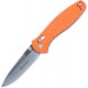 Нож Ganzo G738-OR Нож Ganzo G738-OR