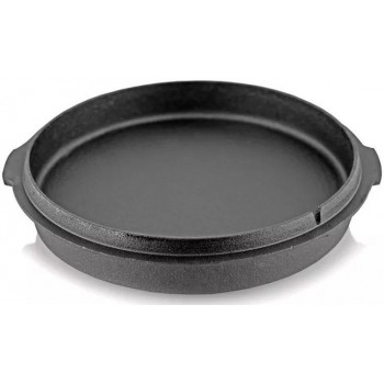 Oala pentru mancare Petromax Dutch Oven FT6