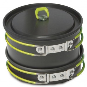 Ustensile de camping Pinguin Rover L