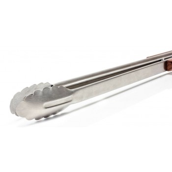 Щипцы для барбекю Petromax BBQ and Coal Tongs Small