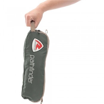 Стул складной для кемпинга Robens Pathfinder Lite Granite
