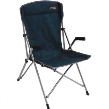 Scaun pliant de camping Pinguin Guide