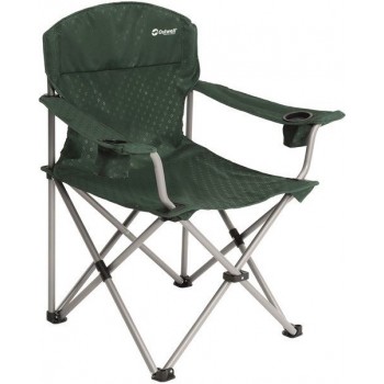 Scaun pliant de camping Outwell Catamarca XL Forest Scaun pliant de camping Outwell Catamarca XL Forest
