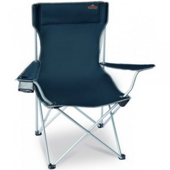 Scaun pliant de camping Pinguin Fisher Chair