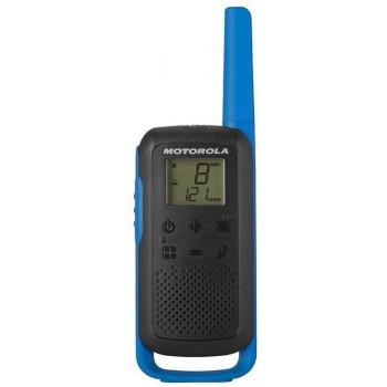 Statie emisie-receptie Motorola Talkabout T62