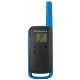 Statie emisie-receptie Motorola Talkabout T62