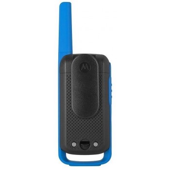 Statie emisie-receptie Motorola Talkabout T62