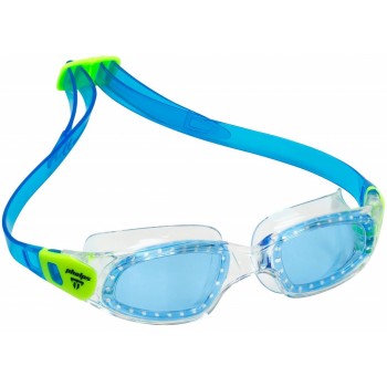 Очки для плавания Aqua Sphere Tiburon Kid